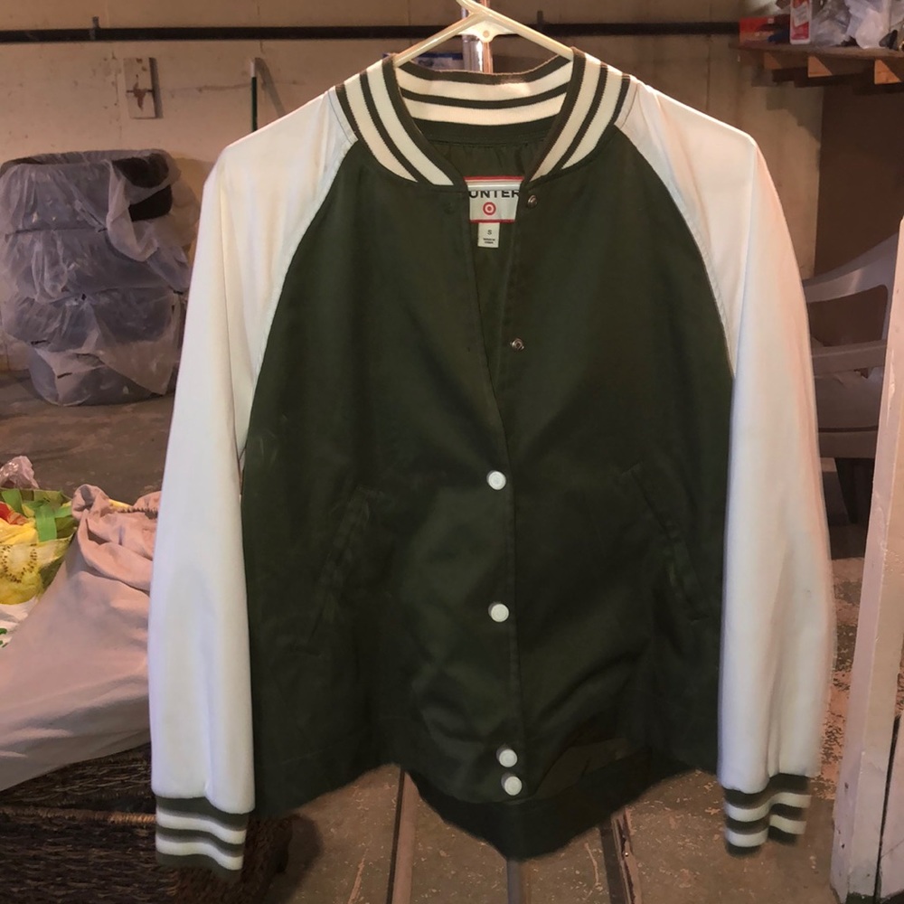 (Target) hunter rain jacket - Picture 4 of 7